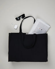 Stofftasche recycelt Vinga Hilo zum Personalisieren - 2