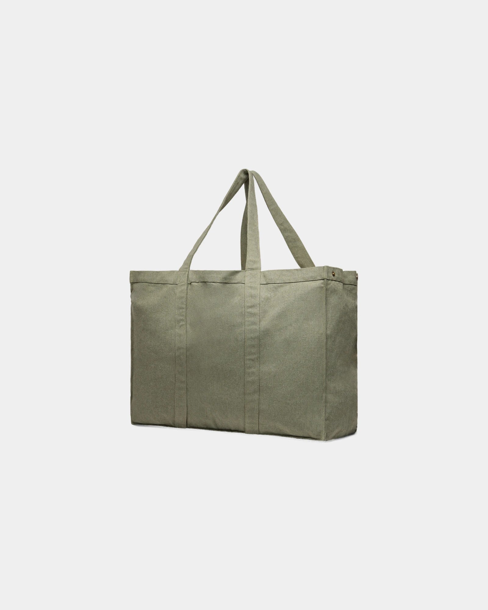 Stofftasche recycelt Vinga Hilo zum Personalisieren - 8