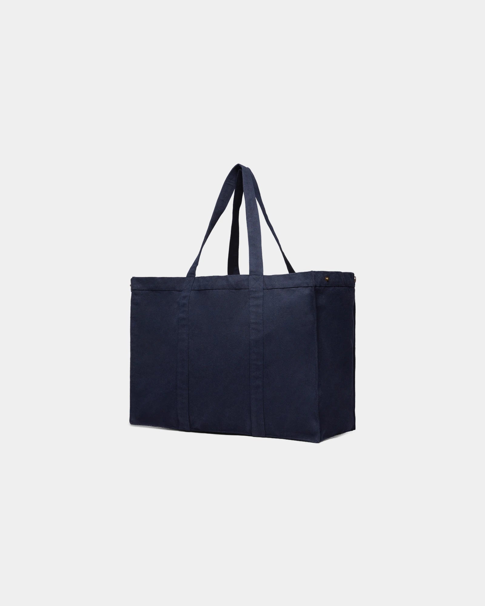 Stofftasche recycelt Vinga Hilo zum Personalisieren - 6