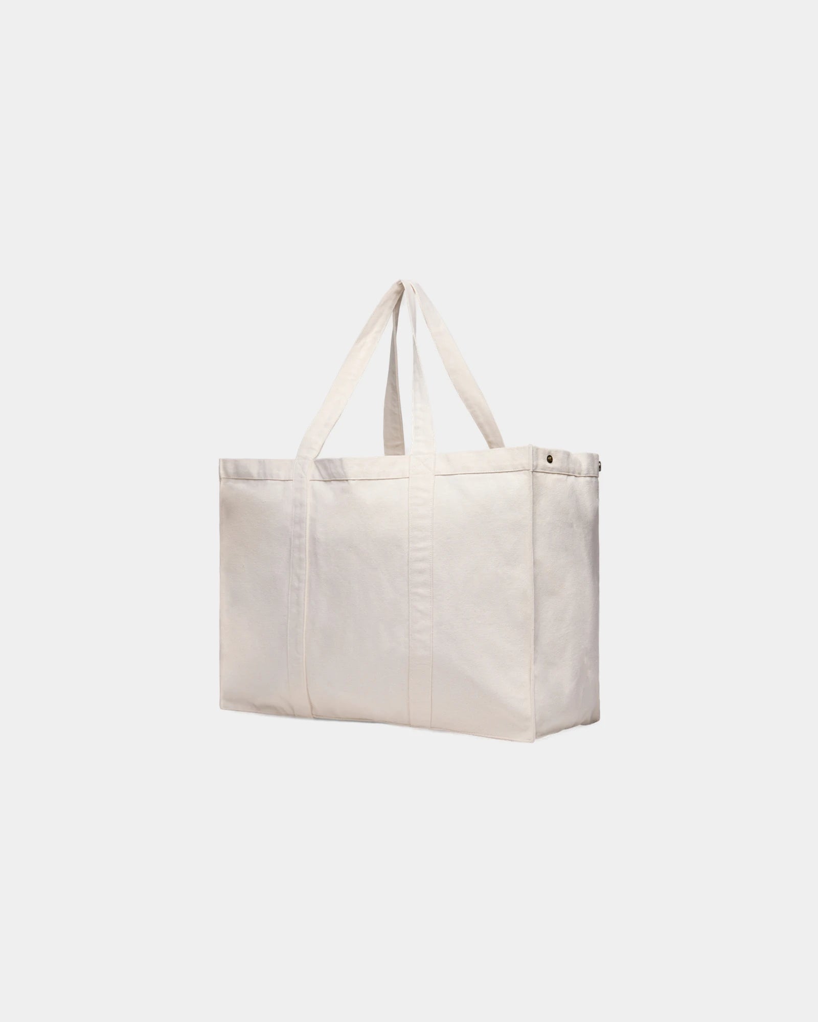 Stofftasche recycelt Vinga Hilo zum Personalisieren - 3