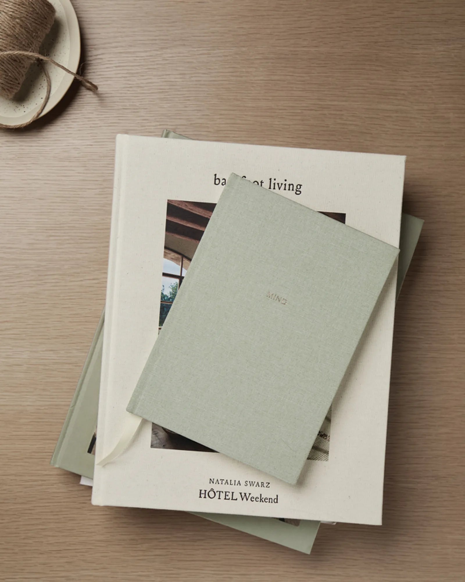 Notizbuch GRS Vinga Mind Journal zum Personalisieren - 4
