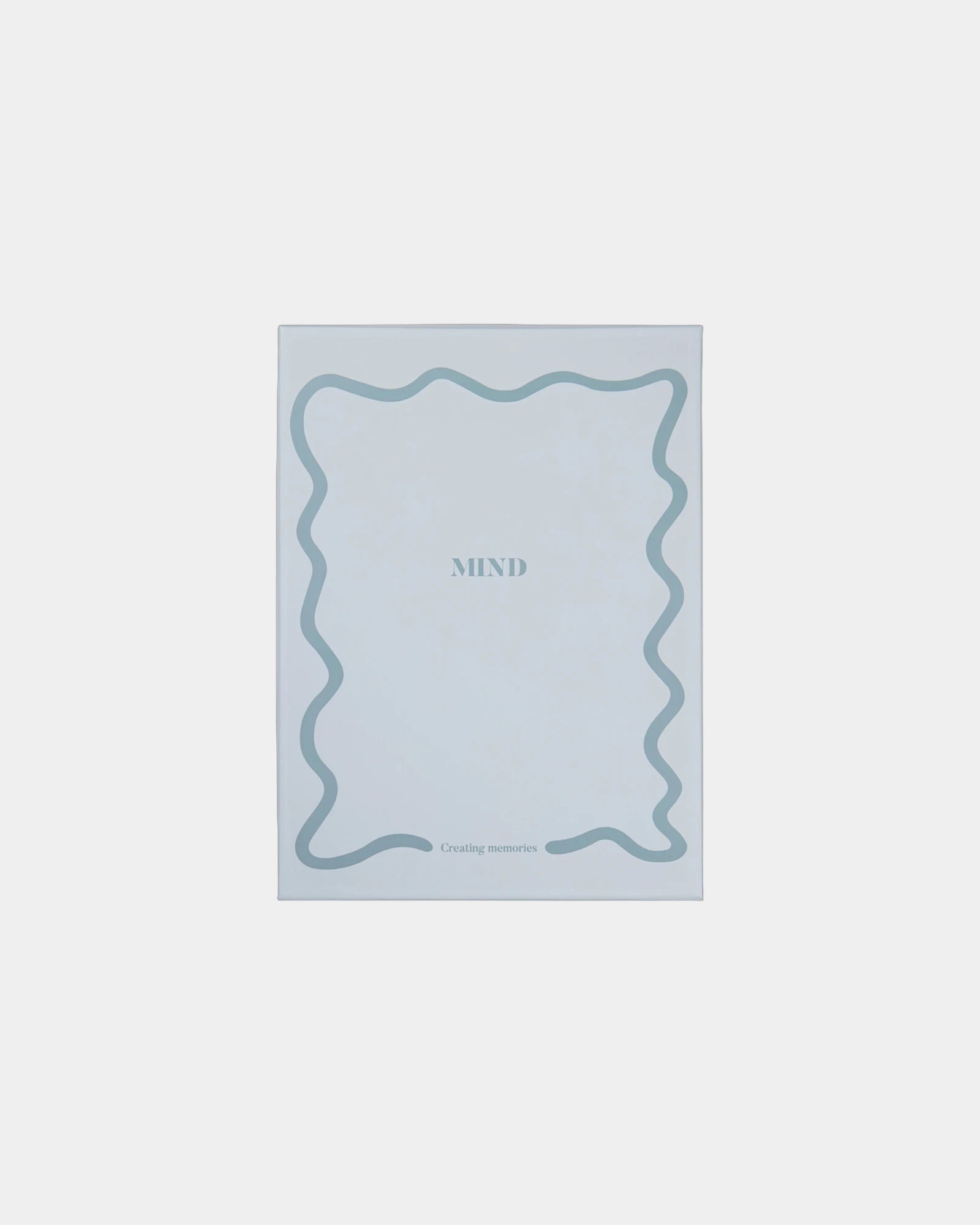 Notizbuch GRS Vinga Mind Journal zum Personalisieren - 3