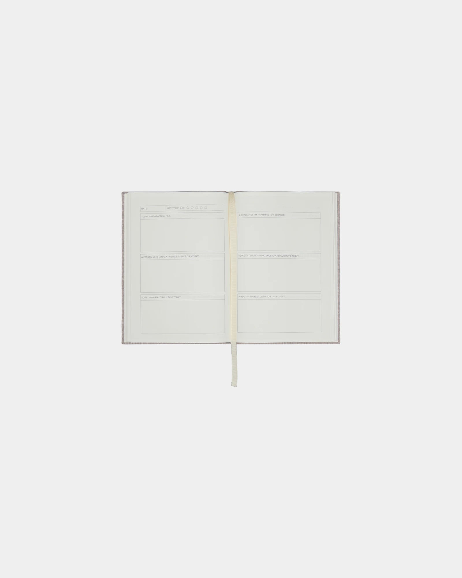 Notizbuch GRS Vinga Mind Journal zum Personalisieren - 1