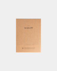 Notizbuch recycelt Vinga Marlow zum Personalisieren - 4