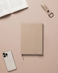 Notizbuch GRS Vinga Baltimore A5 zum Personalisieren - 23