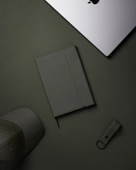 Notizbuch GRS Vinga Baltimore A5 zum Personalisieren - 16