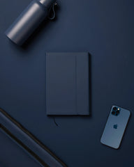 Notizbuch GRS Vinga Baltimore A5 zum Personalisieren - 11