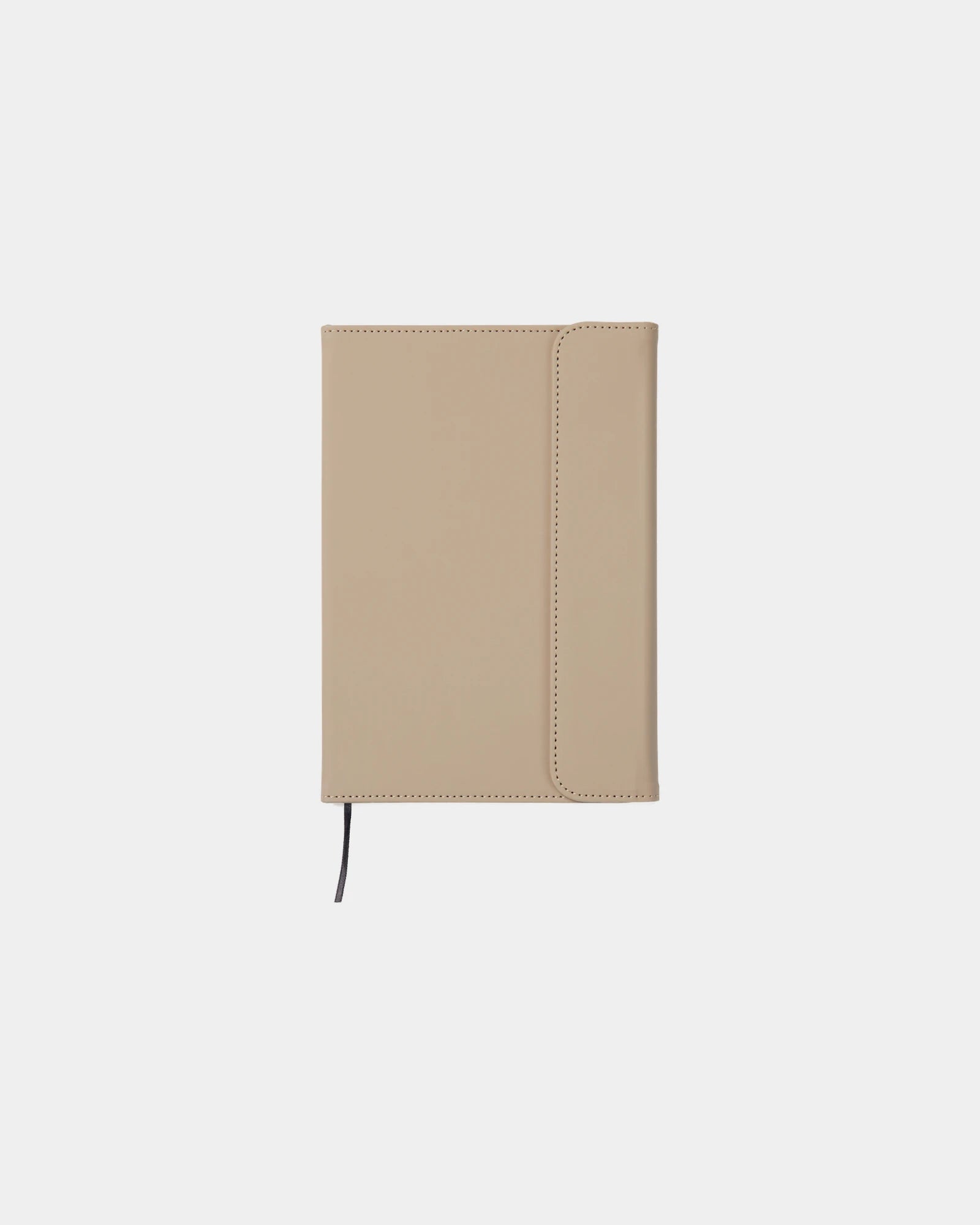 Notizbuch GRS Vinga Baltimore A5 zum Personalisieren - Grau