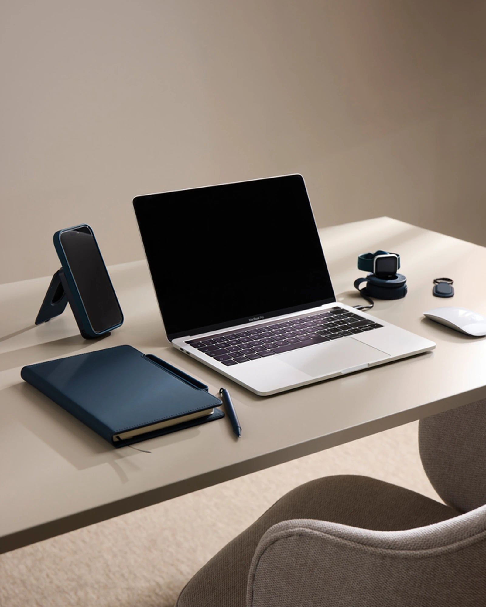 Notizbuch Vinga Baltimore 4-in-1 zum Personalisieren - 28