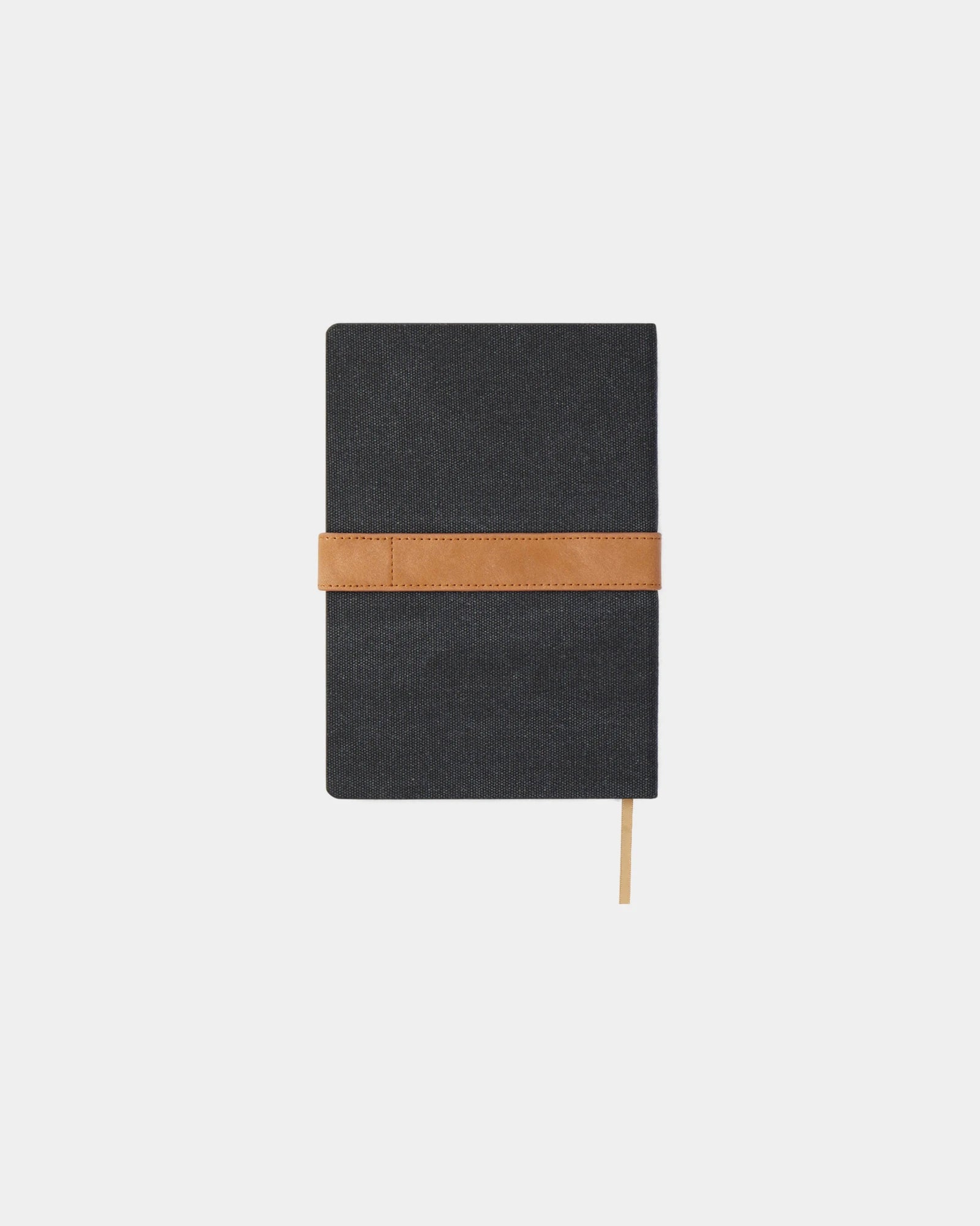 Notizbuch recycelt Vinga A5 zum Personalisieren - 1