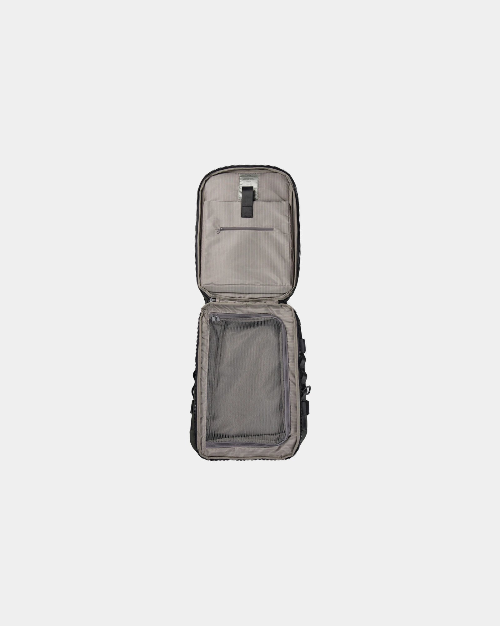 Rucksack recycelt Vinga Baltimore zum Personalisieren - 15