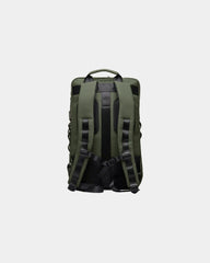 Rucksack recycelt Vinga Baltimore zum Personalisieren - 10