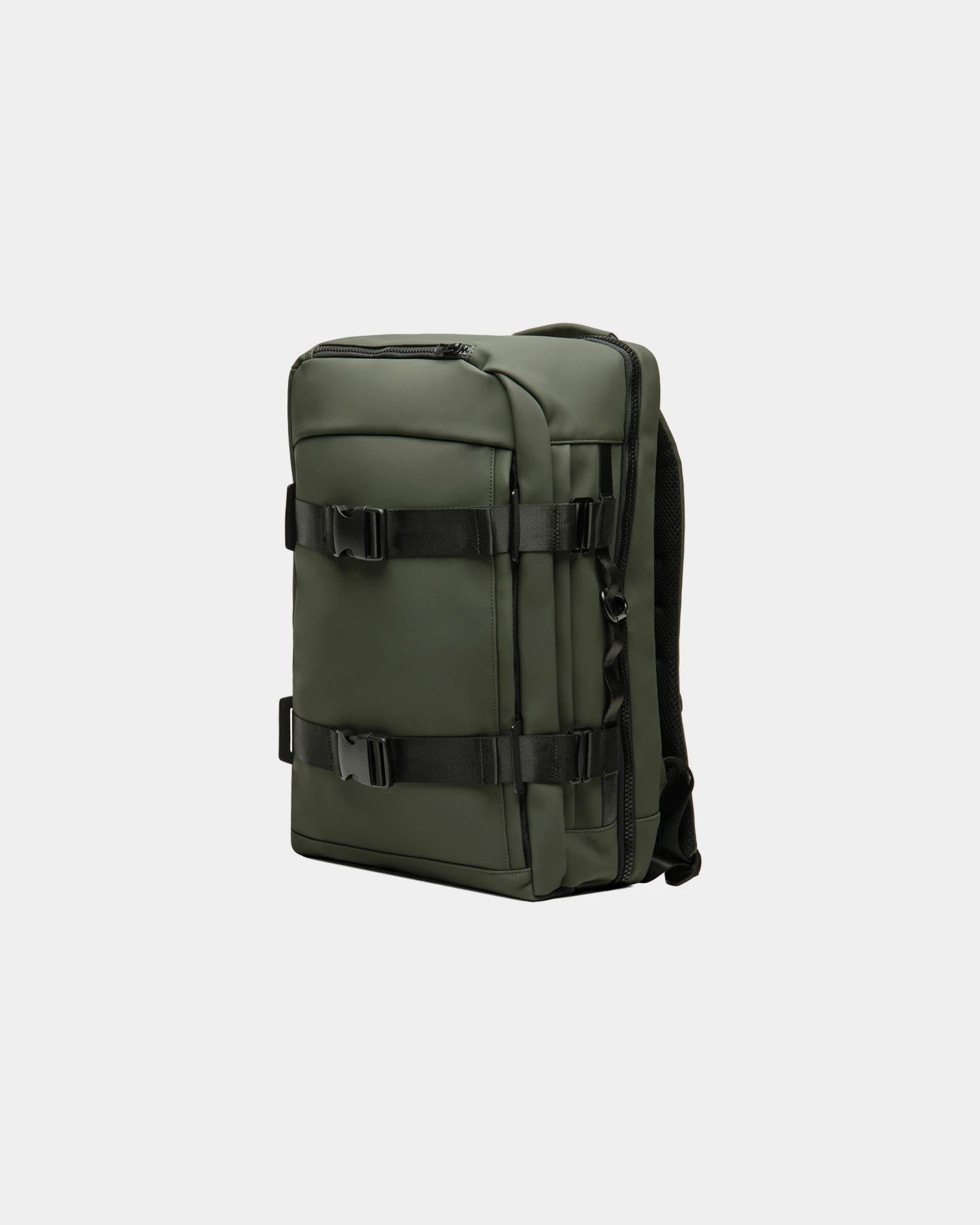 Rucksack recycelt Vinga Baltimore zum Personalisieren - 9