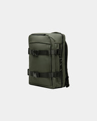 Rucksack recycelt Vinga Baltimore zum Personalisieren - 9