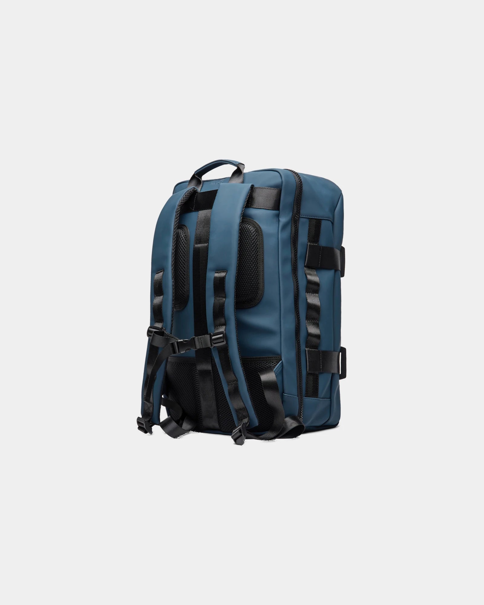 Rucksack recycelt Vinga Baltimore zum Personalisieren - 29