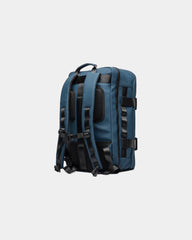 Rucksack recycelt Vinga Baltimore zum Personalisieren - 29