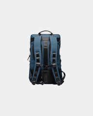 Rucksack recycelt Vinga Baltimore zum Personalisieren - 28