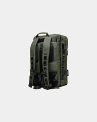 Rucksack recycelt Vinga Baltimore zum Personalisieren - 11