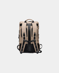 Rucksack recycelt Vinga Baltimore zum Personalisieren - 20