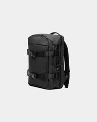 Rucksack recycelt Vinga Baltimore zum Personalisieren - 1