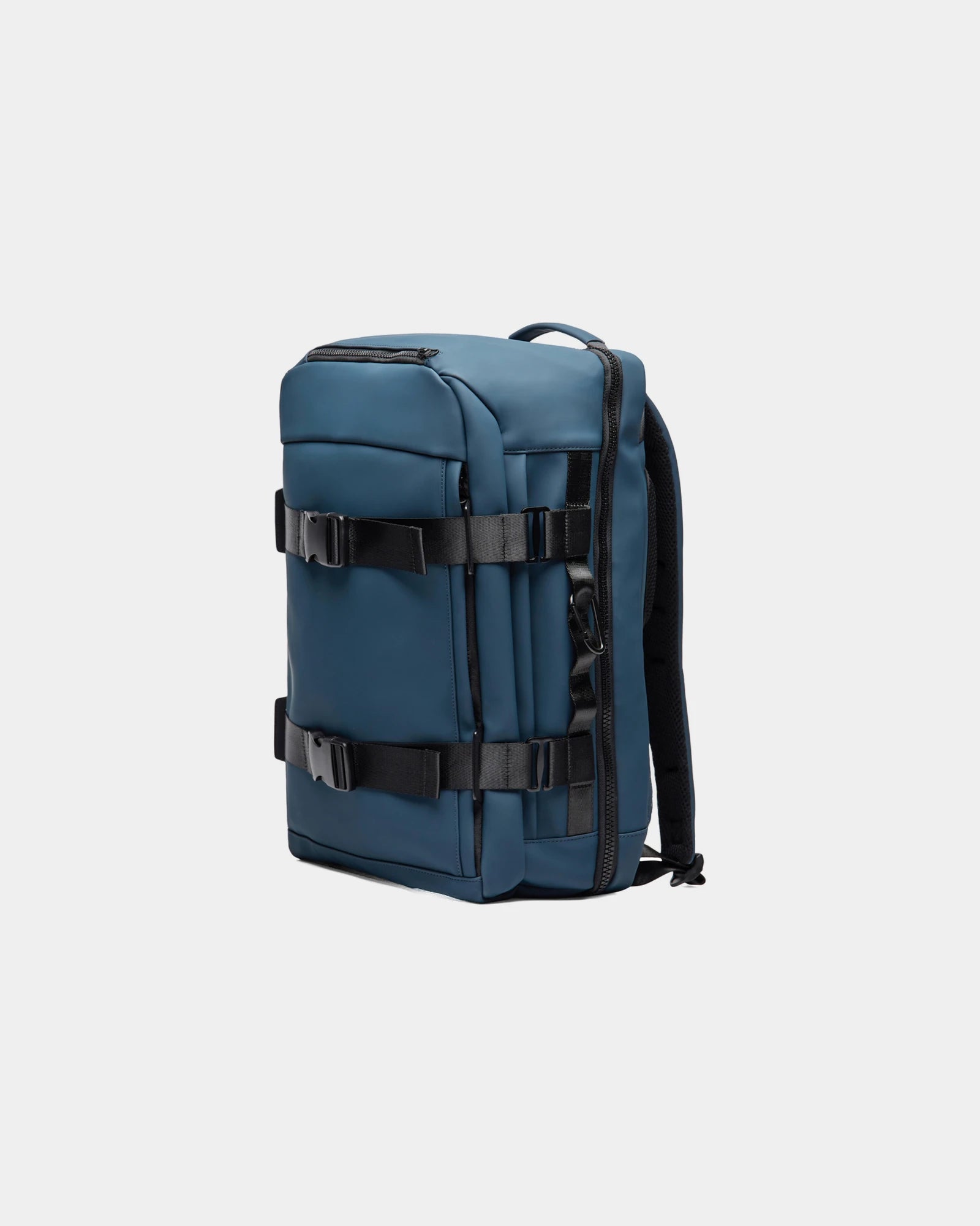 Rucksack recycelt Vinga Baltimore zum Personalisieren - 27