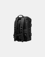 Rucksack recycelt Vinga Baltimore zum Personalisieren - 3
