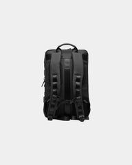 Rucksack recycelt Vinga Baltimore zum Personalisieren - 2