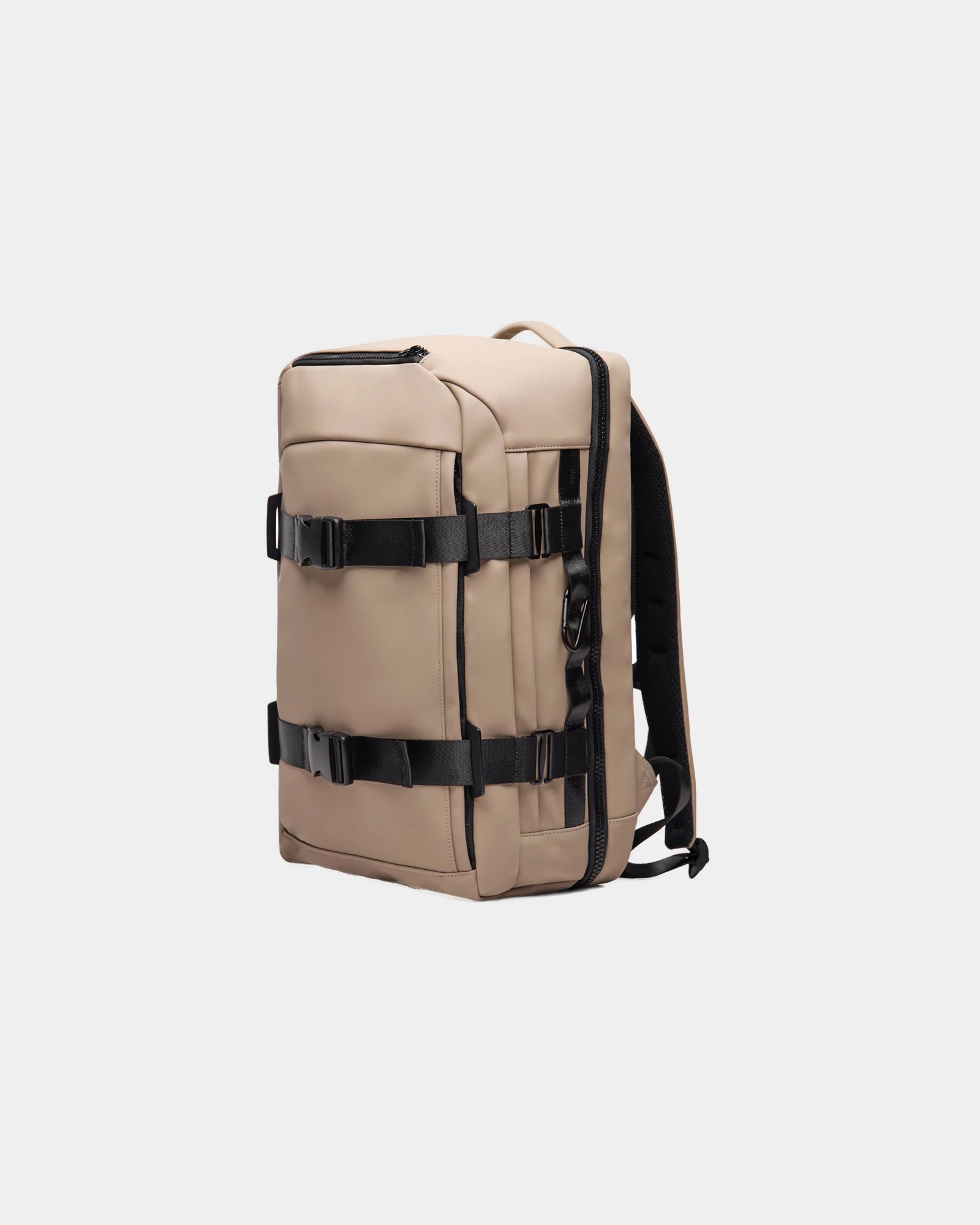 Rucksack recycelt Vinga Baltimore zum Personalisieren - 19