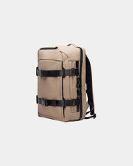 Rucksack recycelt Vinga Baltimore zum Personalisieren - 19