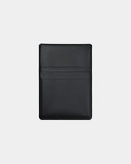 Laptop-Hülle recycelt Vinga Timo 14" zum Personalisieren - Schwarz