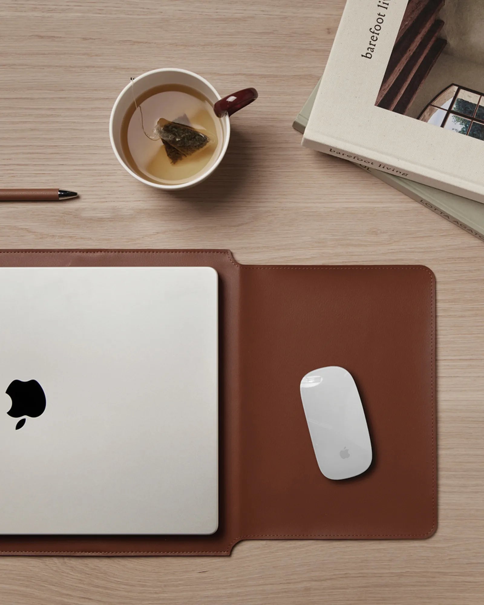 Laptop-Hülle recycelt Vinga Timo 14" zum Personalisieren - 8