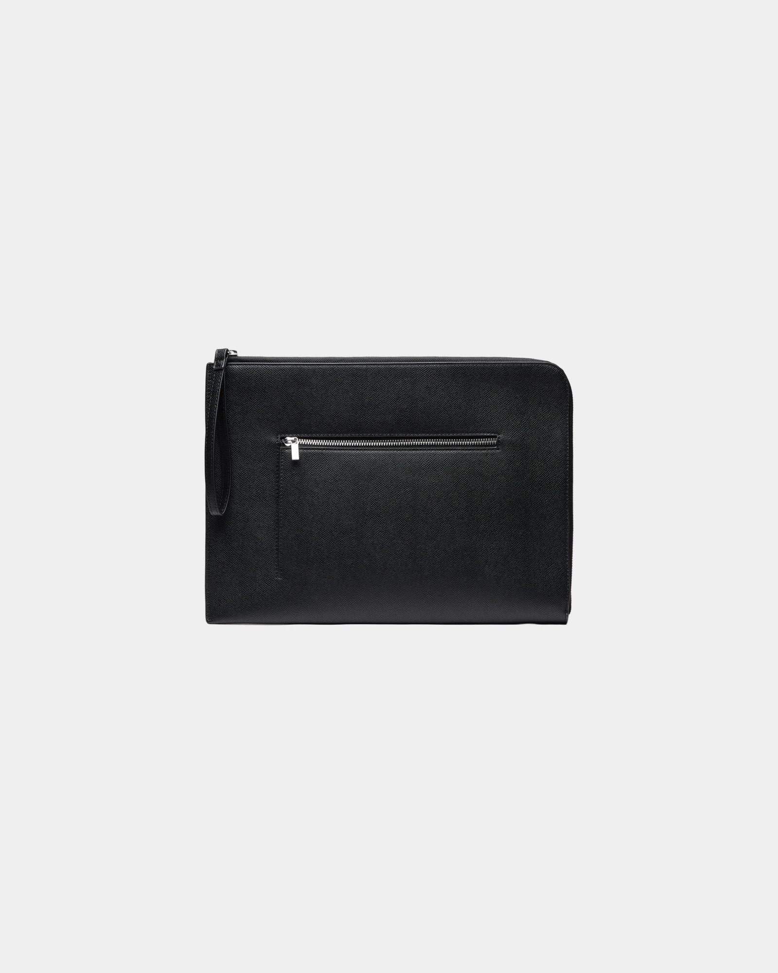 Laptophülle rPET Vinga Bermond 14" zum Personalisieren - Schwarz