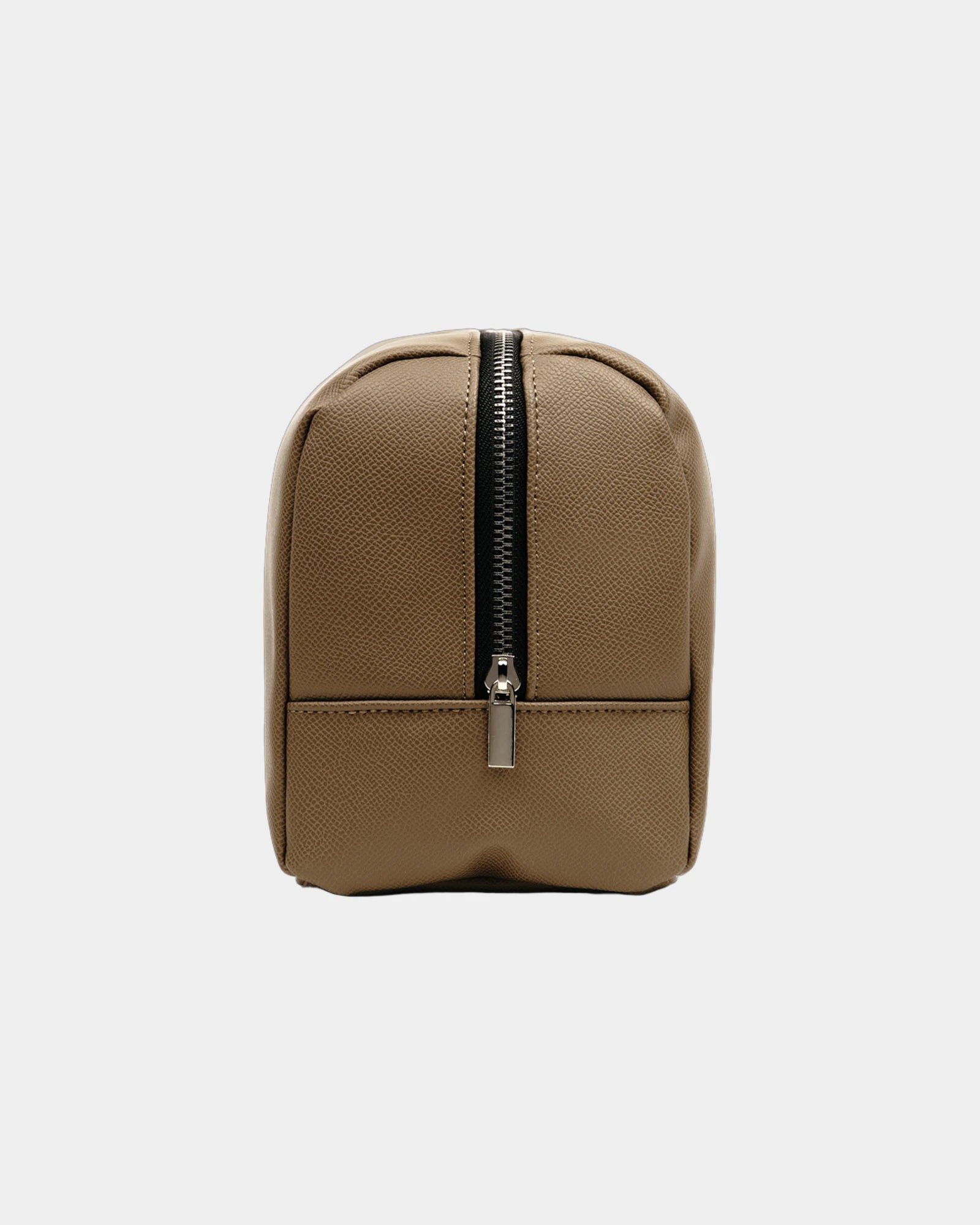 Kosmetiktasche recycelt Vinga Bermond zum Personalisieren - 10