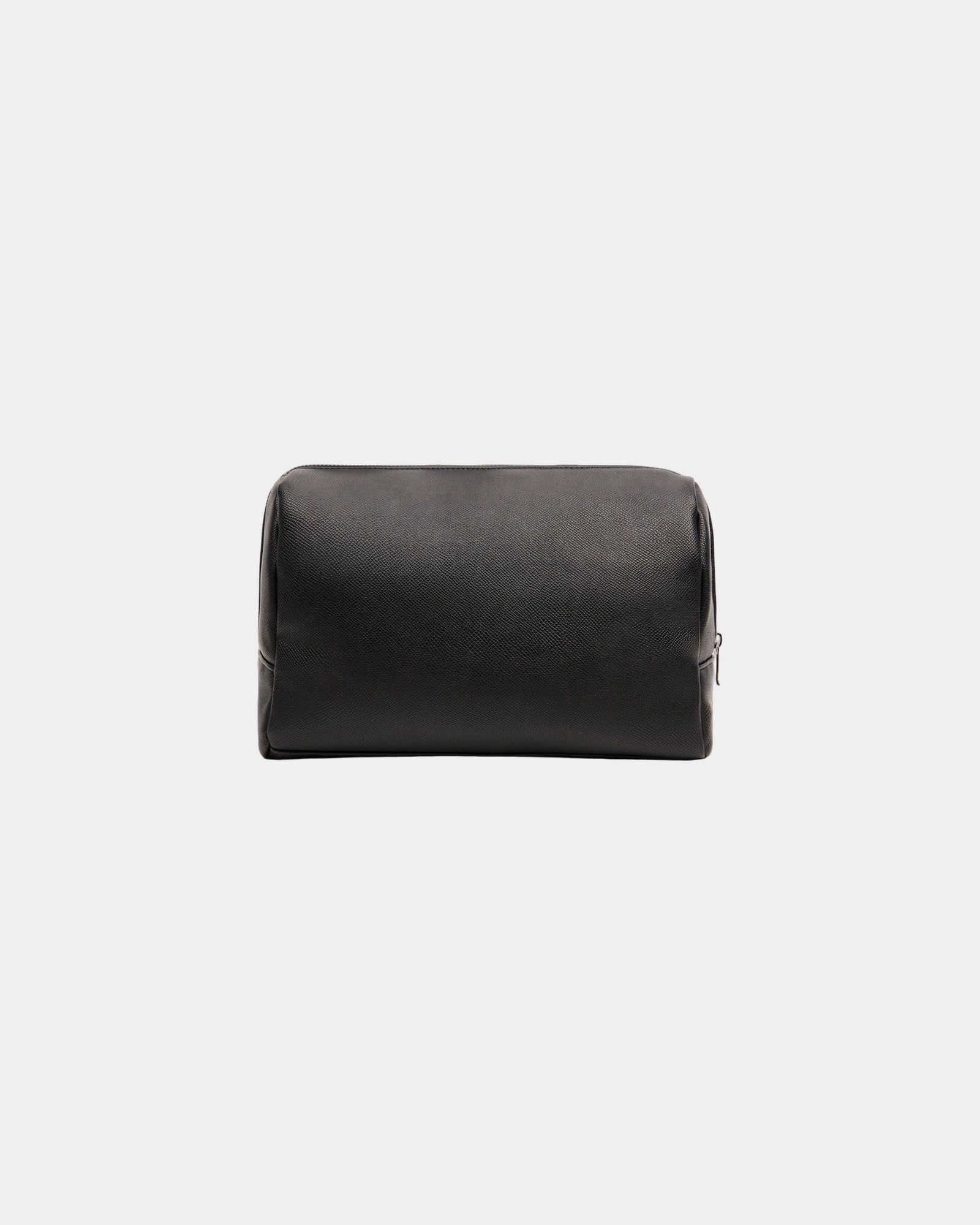 Kosmetiktasche recycelt Vinga Bermond zum Personalisieren - 4