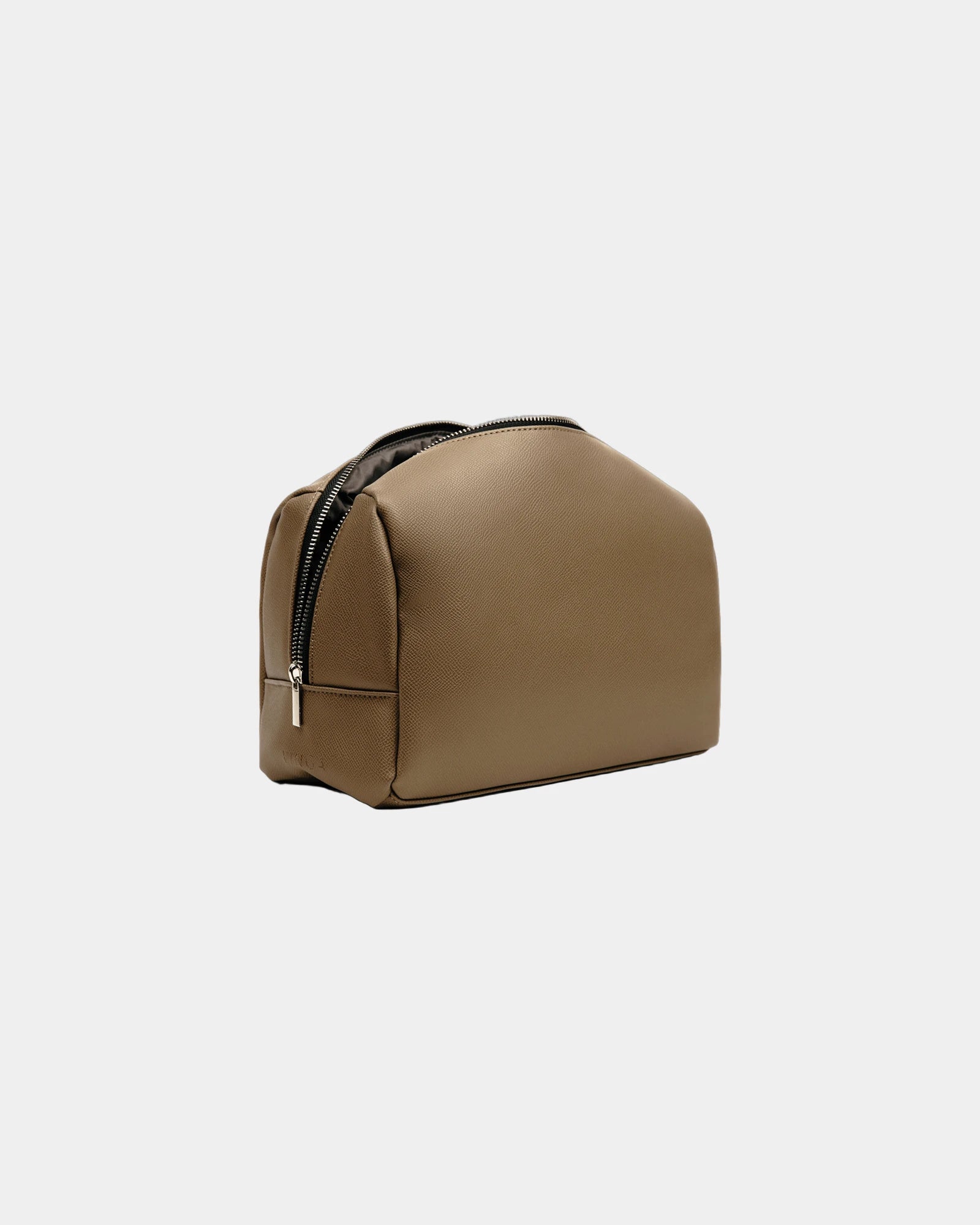 Kosmetiktasche recycelt Vinga Bermond zum Personalisieren - 8