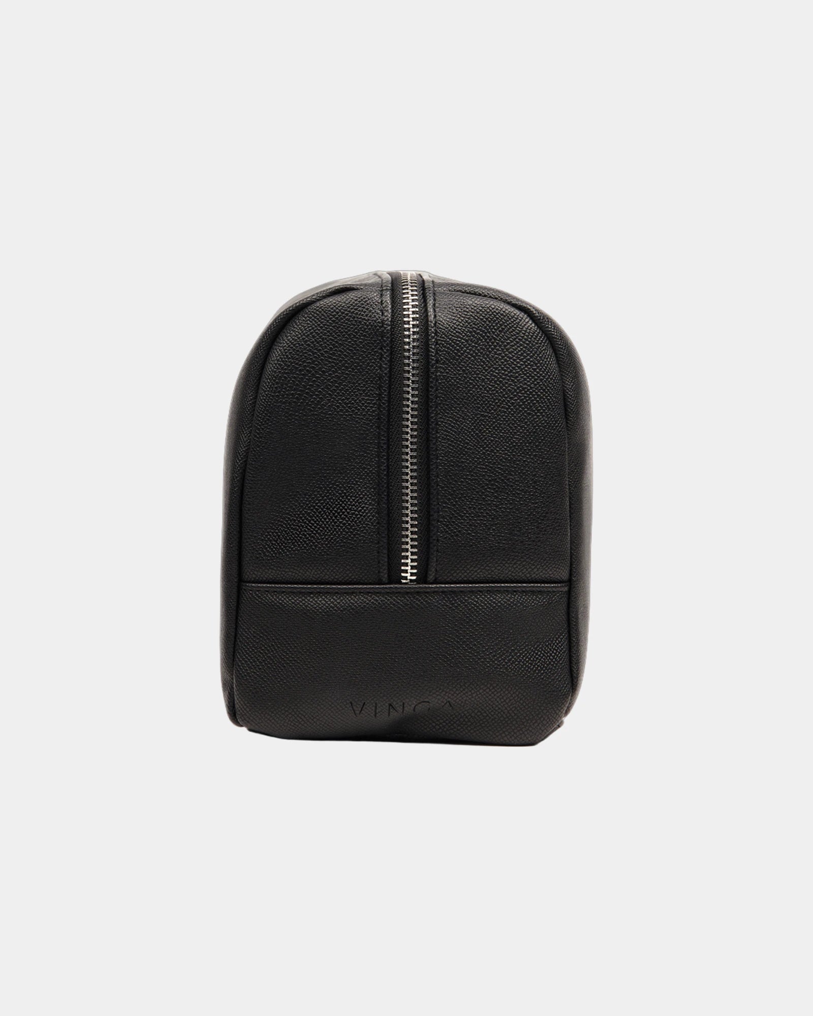 Kosmetiktasche recycelt Vinga Bermond zum Personalisieren - 5
