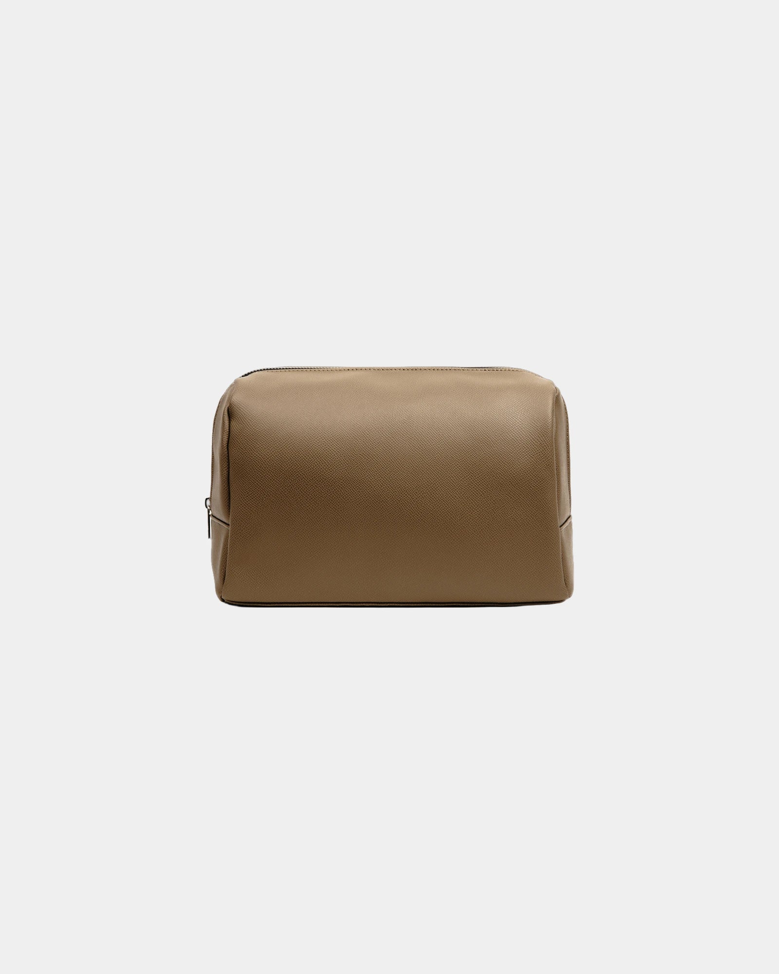 Kosmetiktasche recycelt Vinga Bermond zum Personalisieren - 11
