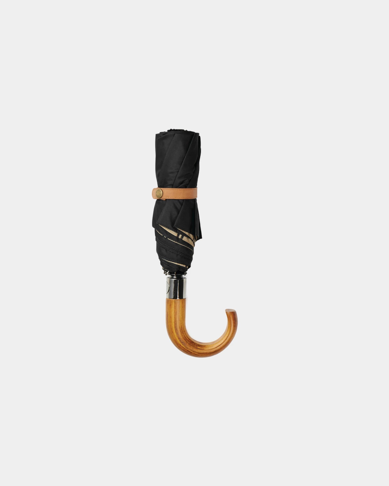 Parapluie rPET AWARE™ Vinga Bosler 21" zum Personalisieren - 2