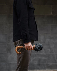 Parapluie rPET AWARE™ Vinga Bosler 21" zum Personalisieren - 5