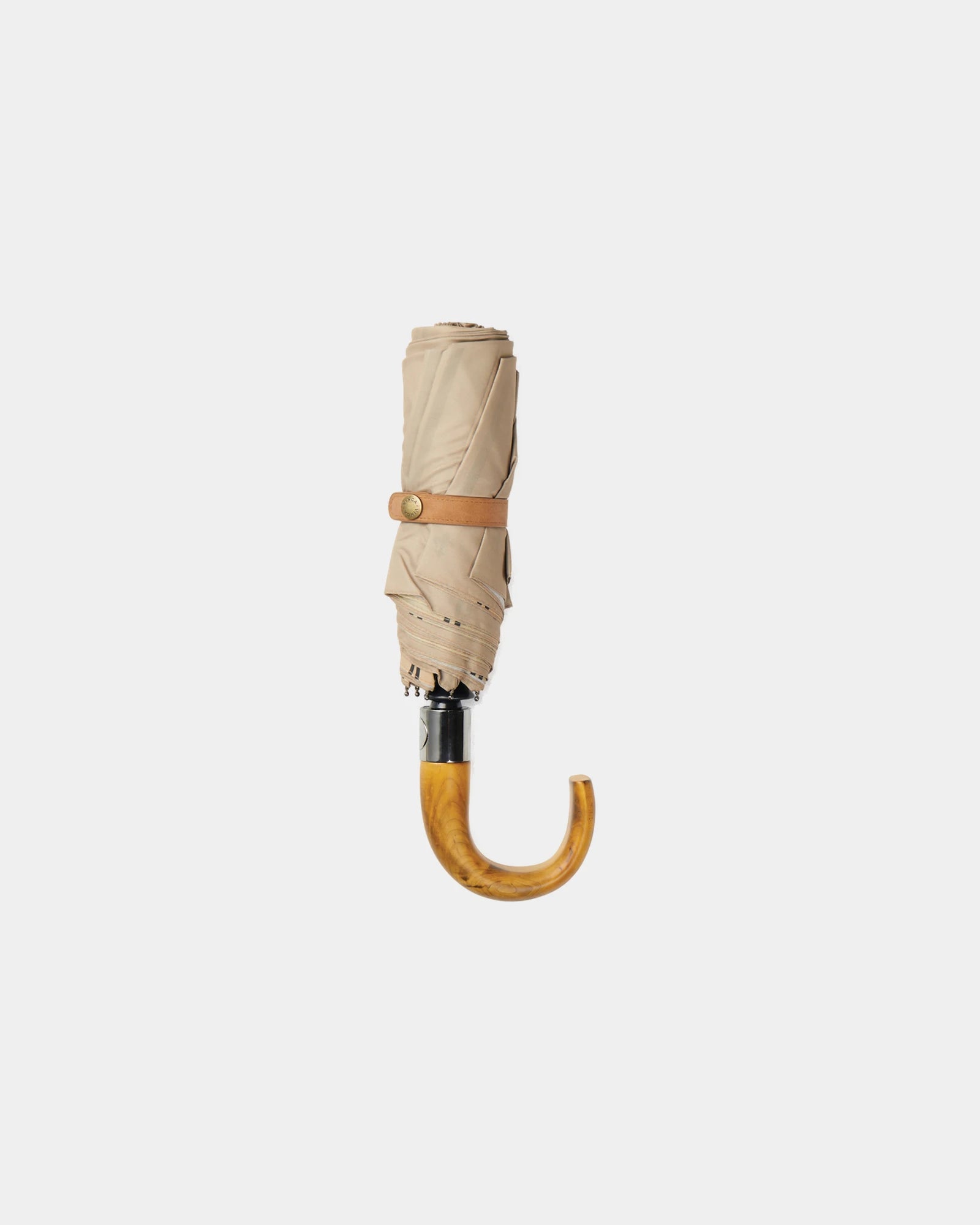 Parapluie rPET AWARE™ Vinga Bosler 21" zum Personalisieren - 15