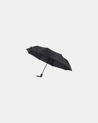 Regenschirm rPET AWARE™ Vinga Baltimore zum Personalisieren - Schwarz
