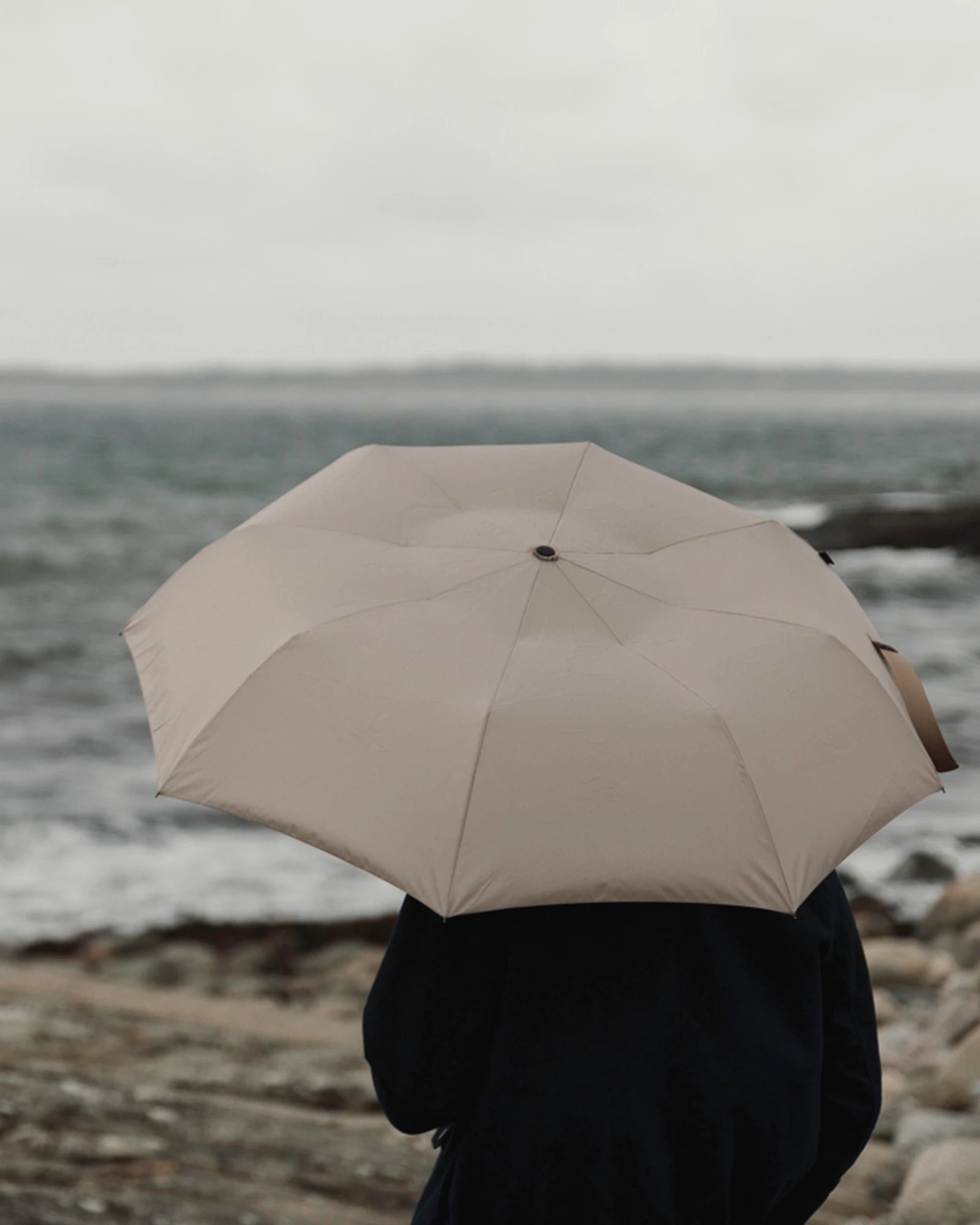 Regenschirm rPET AWARE™ Vinga Baltimore zum Personalisieren - 18