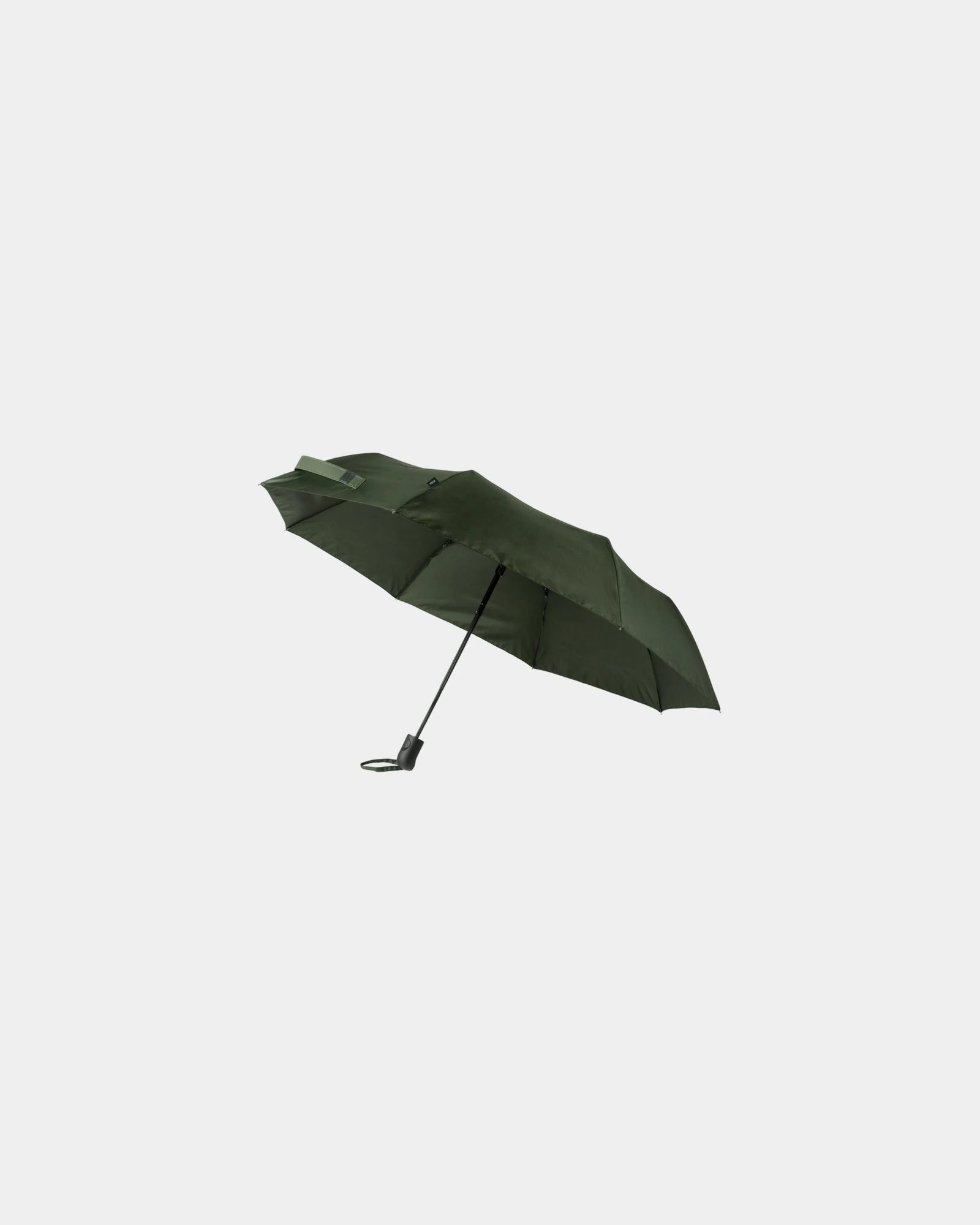 Regenschirm rPET AWARE™ Vinga Baltimore zum Personalisieren - Grün
