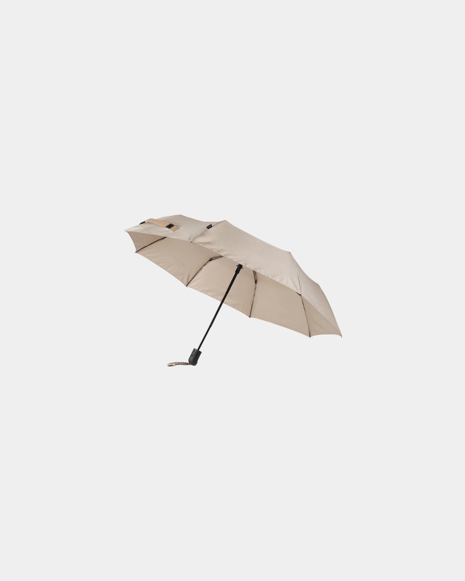 Regenschirm rPET AWARE™ Vinga Baltimore zum Personalisieren - Grau