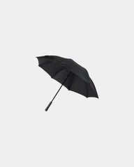 Parapluie rPET AWARE™ Vinga Baltimore zum Personalisieren - Schwarz