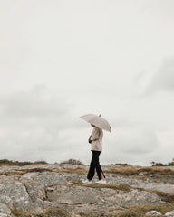 Parapluie rPET AWARE™ Vinga Baltimore zum Personalisieren - 15