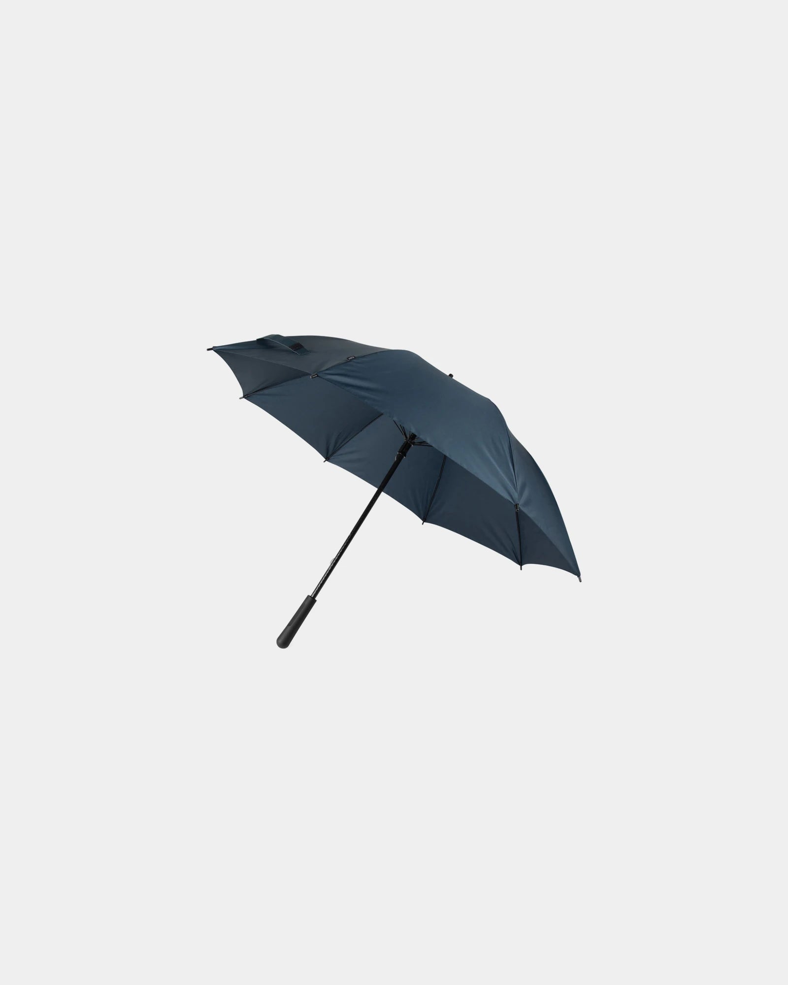 Parapluie rPET AWARE™ Vinga Baltimore zum Personalisieren - Marineblau