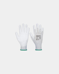 Gant Vending Antistatik PU zum Personalisieren - Grau