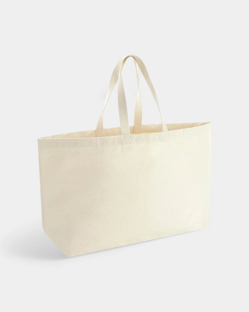 Extragroßer Tote-Bag zum Personalisieren - 4