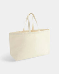 Extragroßer Tote-Bag zum Personalisieren - 4